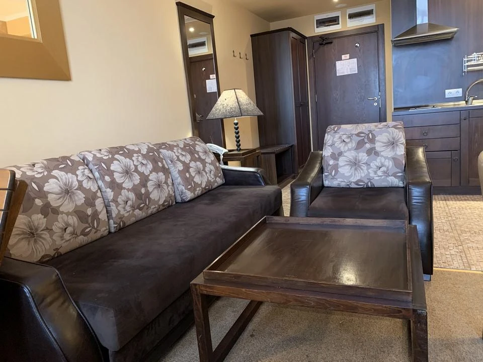Słoneczne wakacje w apartamentach nad bułgarskim wybrzeżem