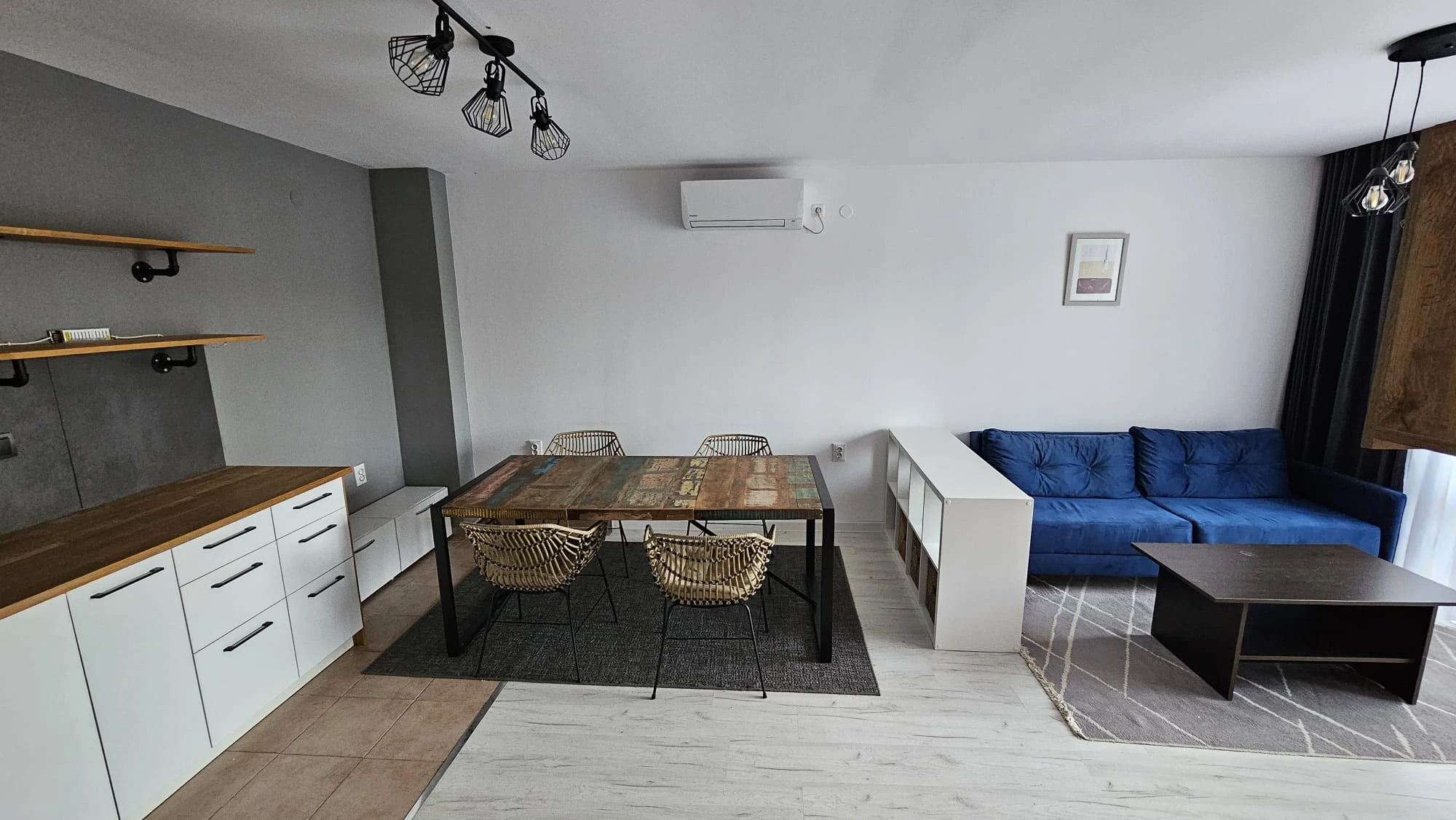 Wakacyjny odpoczynek w przytulnym apartamencie w Bułgarii