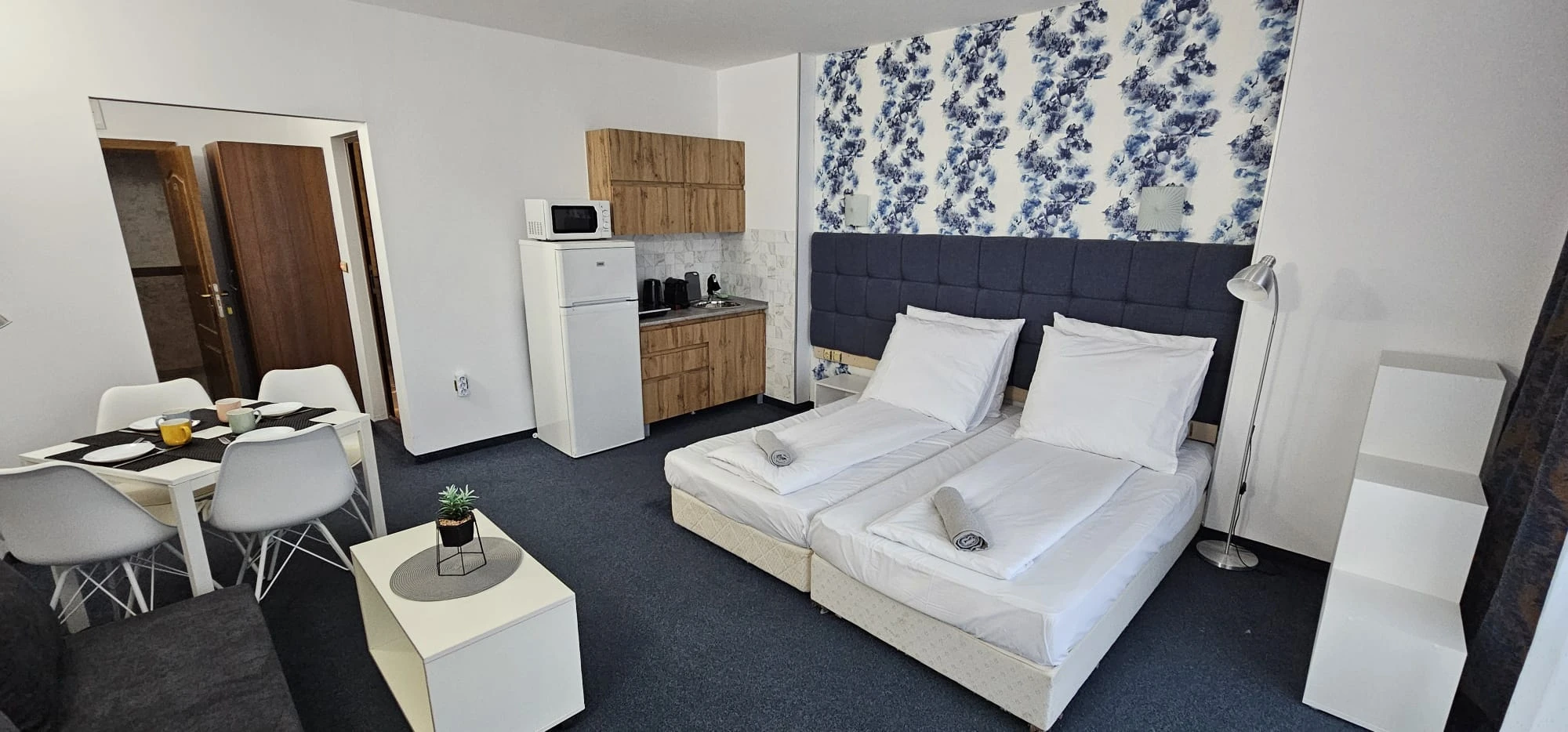 Wakacyjny odpoczynek w przytulnym apartamencie w Bułgarii