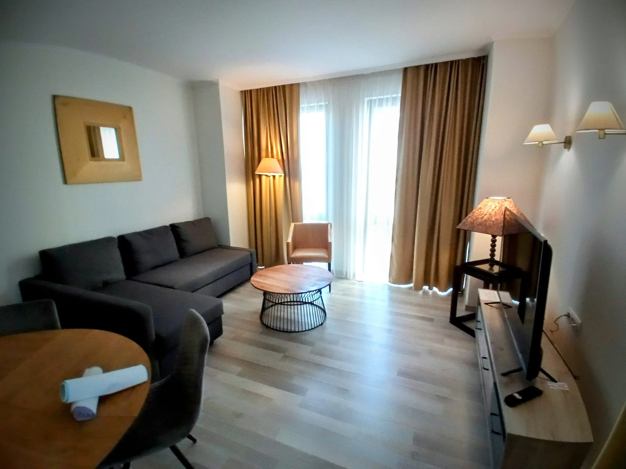 Wakacyjny odpoczynek w przytulnym apartamencie w Bułgarii