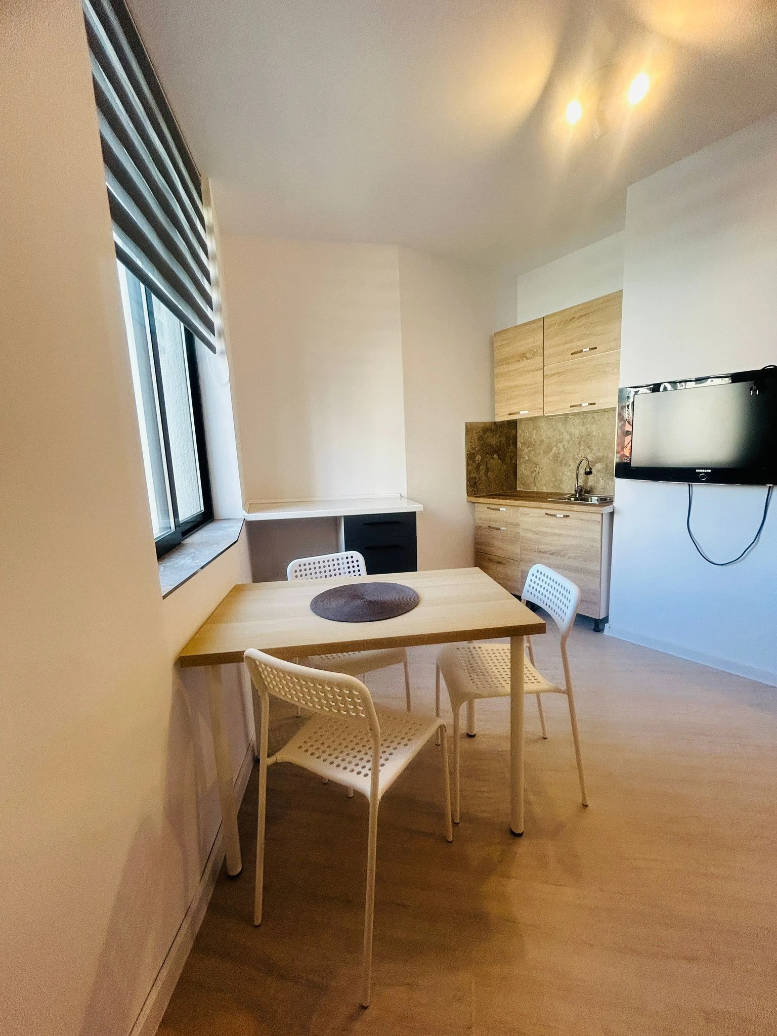 Wakacyjny odpoczynek w przytulnym apartamencie w Bułgarii