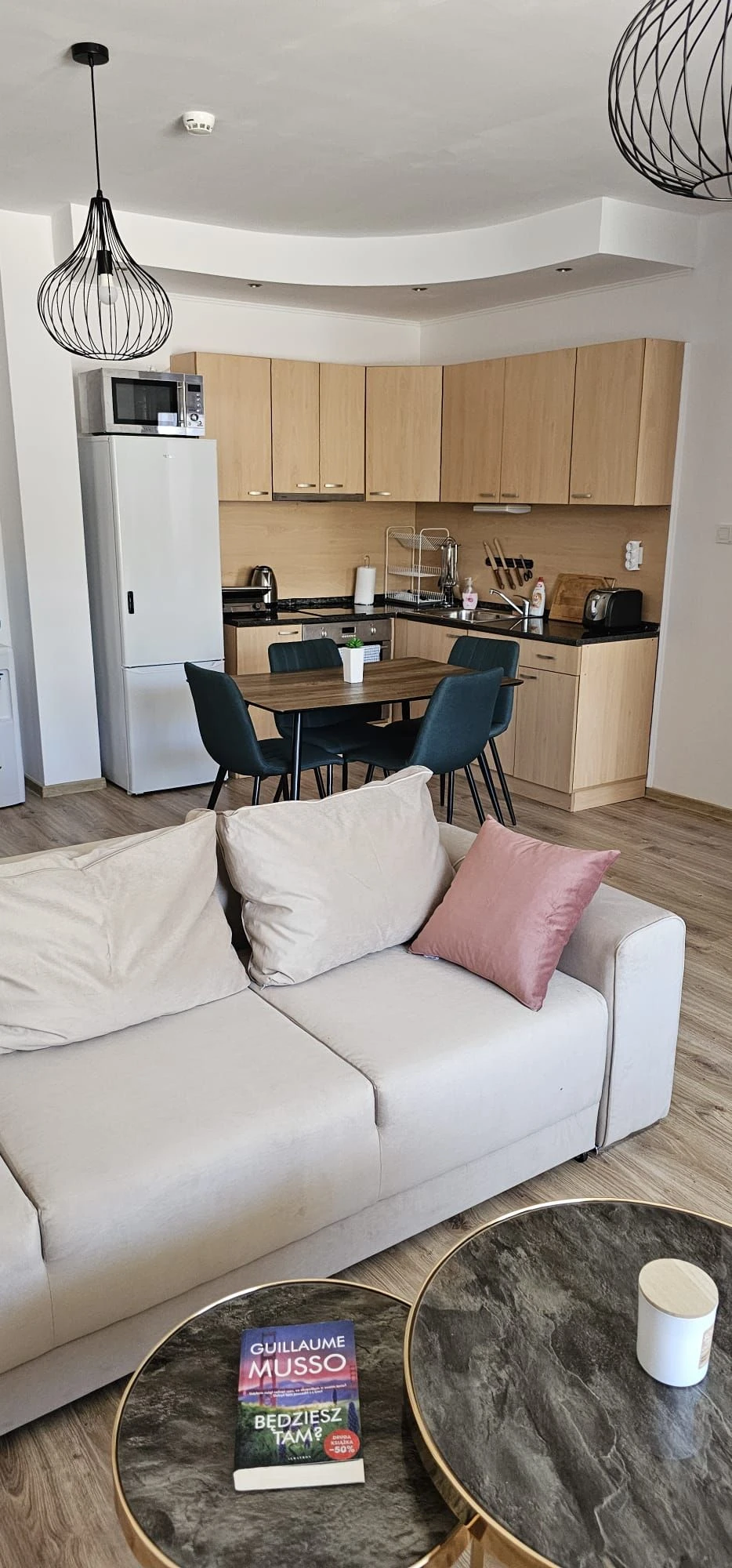 Apartament z widokiem na bajeczne bułgarskie krajobrazy