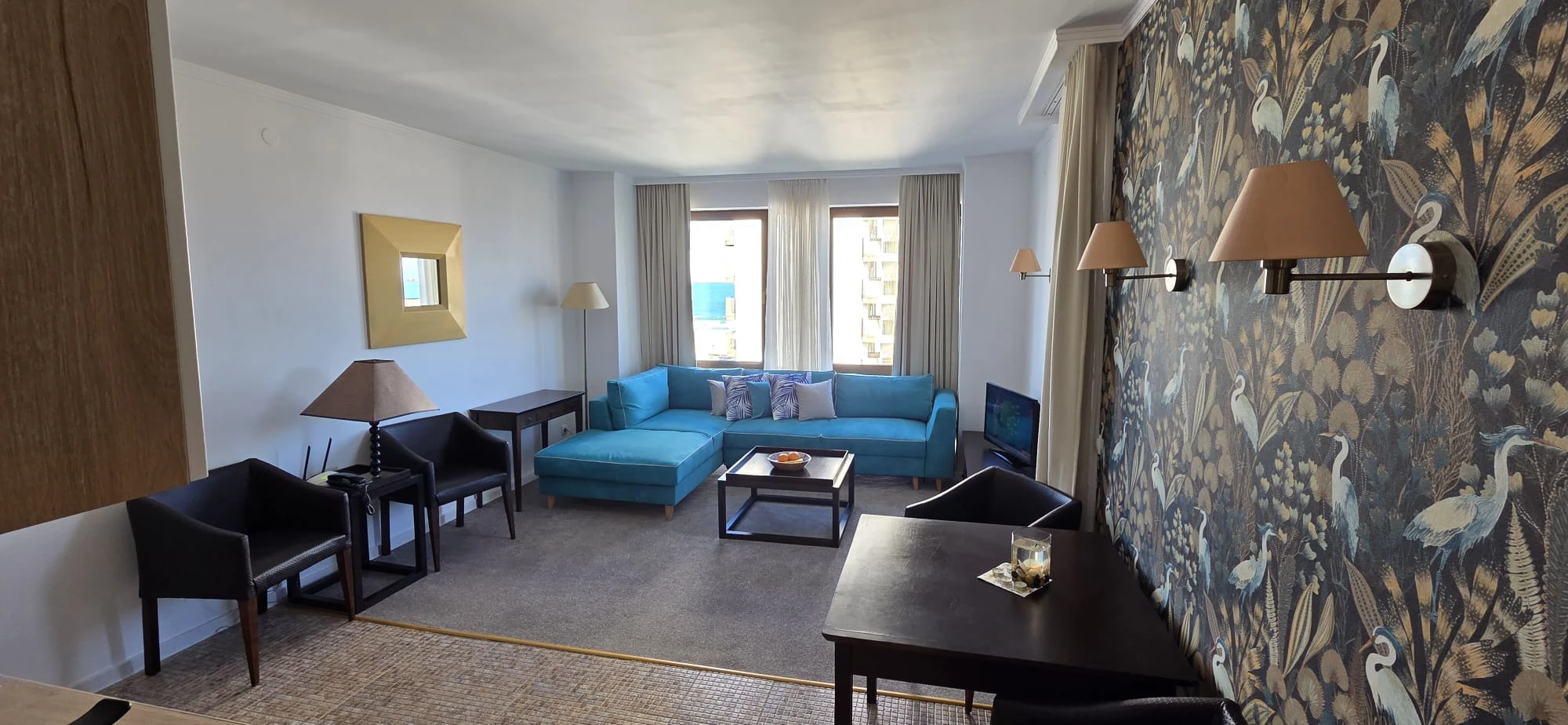 Wakacyjny odpoczynek w przytulnym apartamencie w Bułgarii