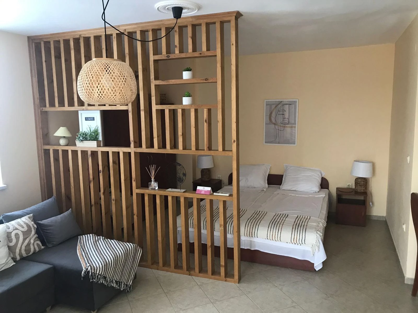 Wakacyjny odpoczynek w przytulnym apartamencie w Bułgarii