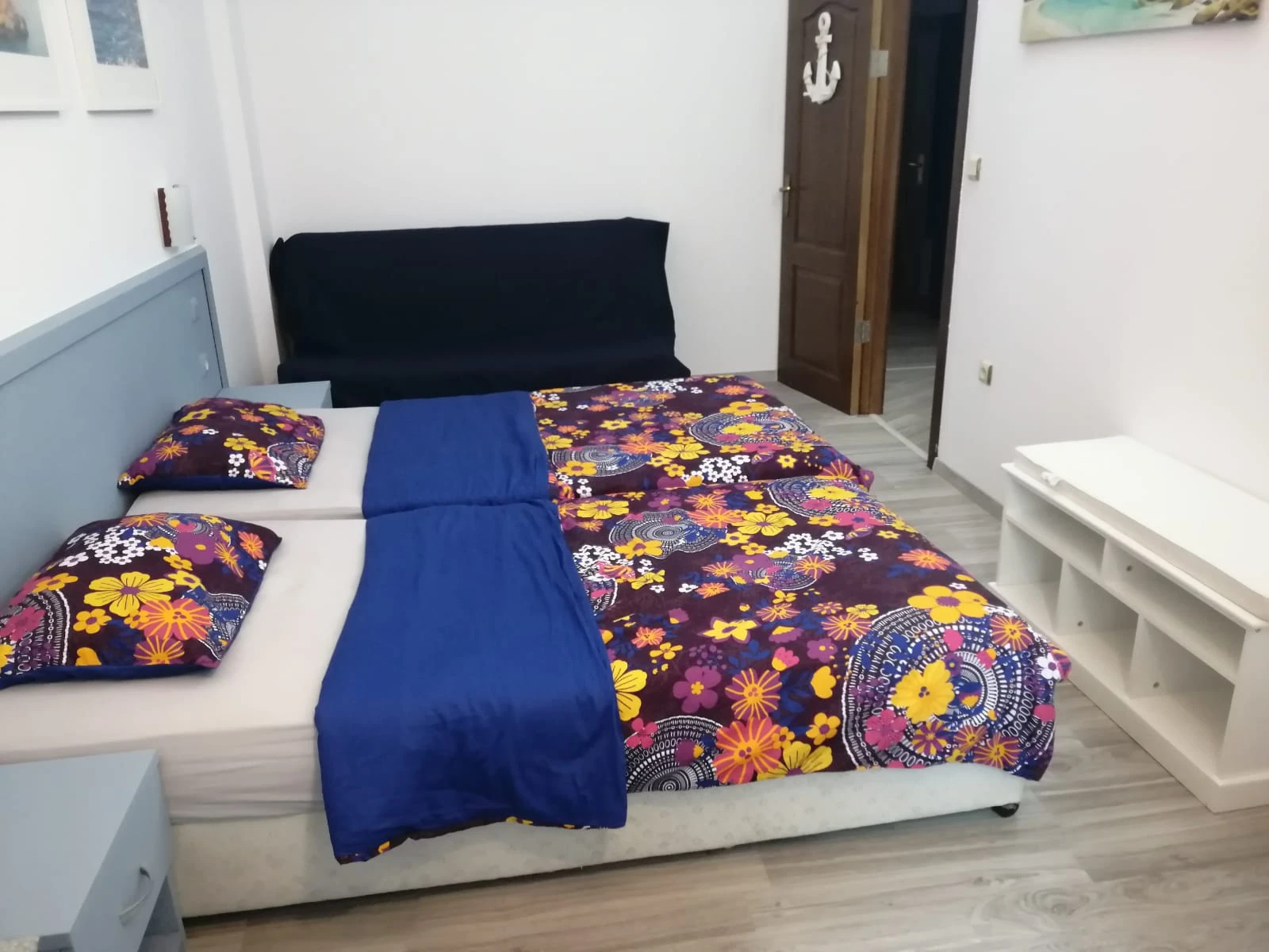 Wakacyjny odpoczynek w przytulnym apartamencie w Bułgarii