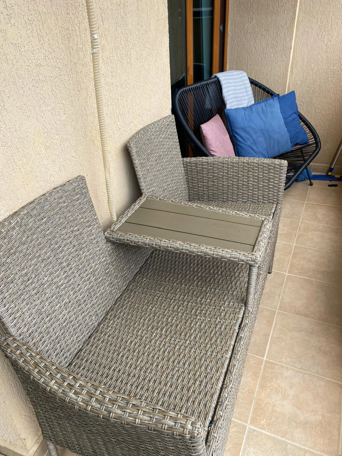 Wakacyjny odpoczynek w przytulnym apartamencie w Bułgarii