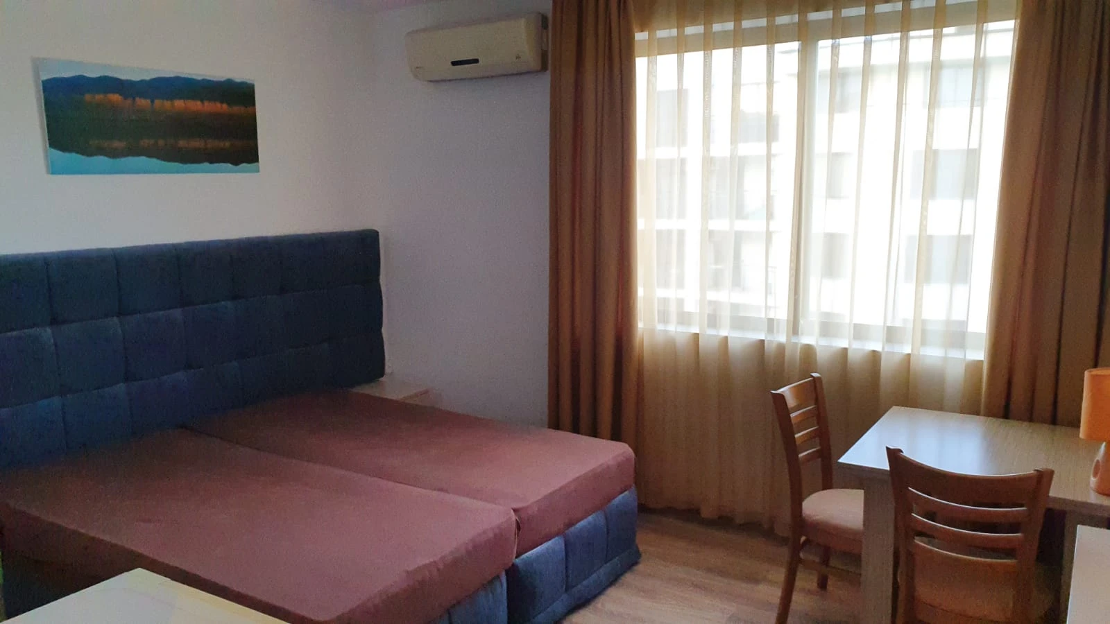 Wakacyjny odpoczynek w przytulnym apartamencie w Bułgarii