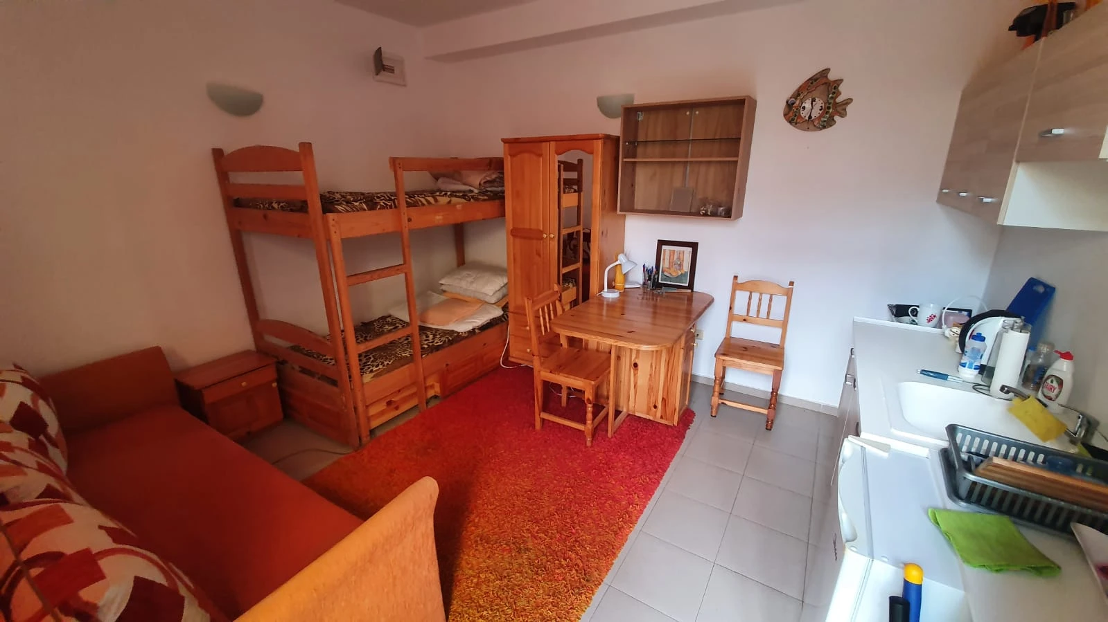 Relaksujące wakacje w bułgarskim apartamencie nad Morzem Czarnym