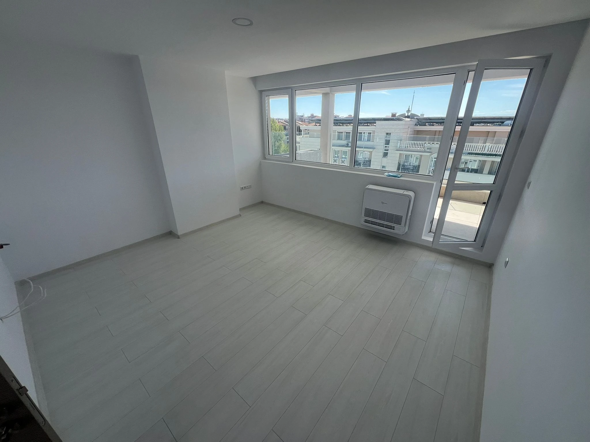 Relaksujące wakacje w bułgarskim apartamencie nad Morzem Czarnym