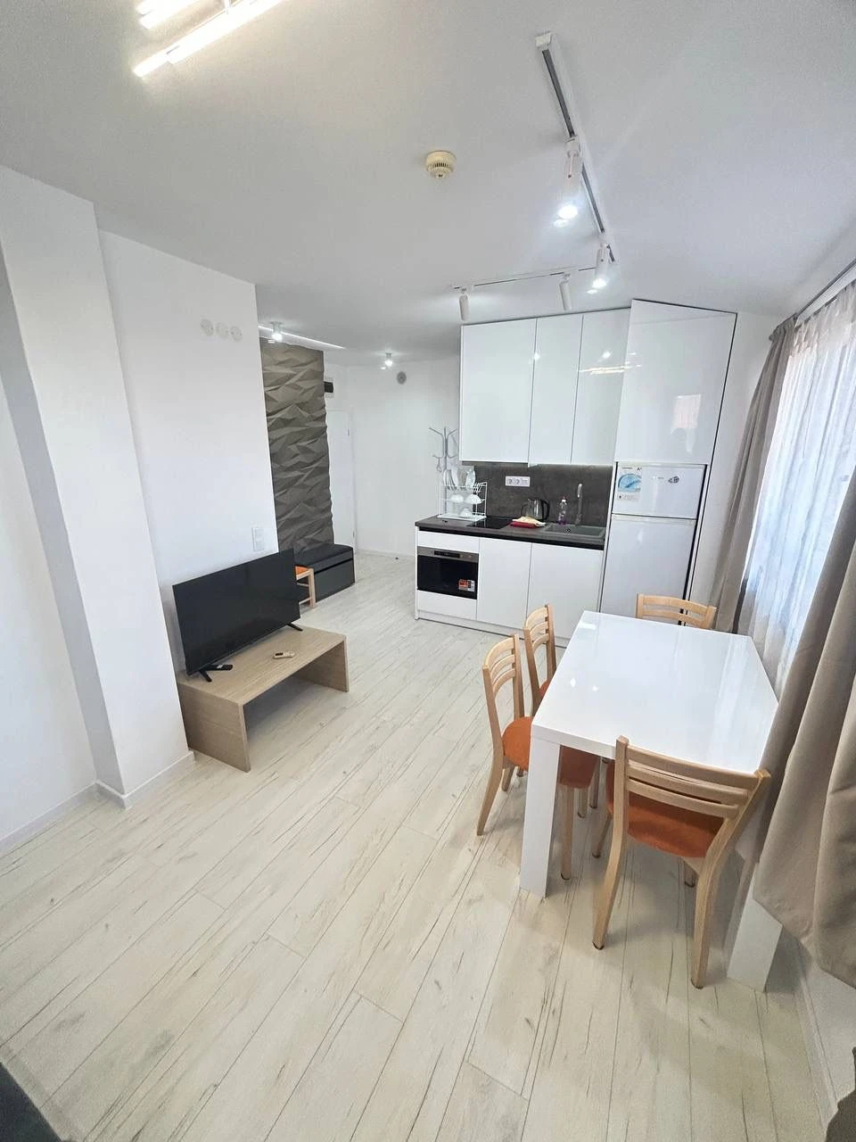 Relaksujące wakacje w bułgarskim apartamencie nad Morzem Czarnym