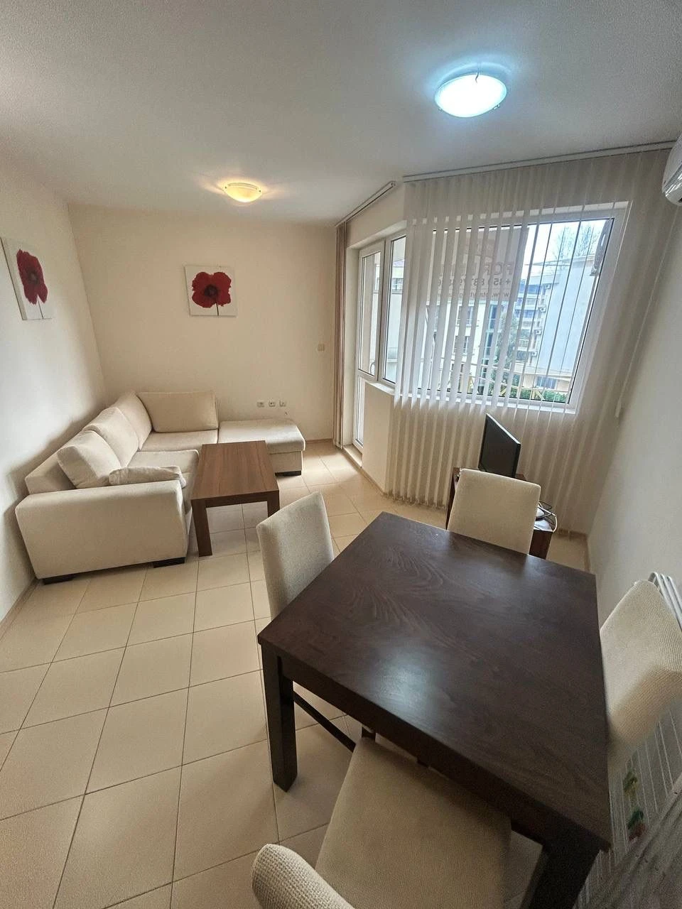 Relaksujące wakacje w bułgarskim apartamencie nad Morzem Czarnym