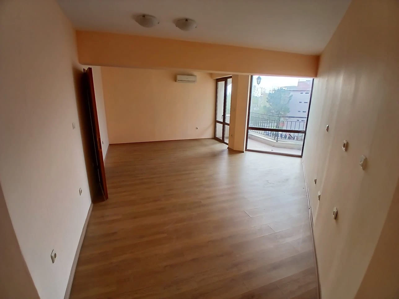 Relaksujące wakacje w bułgarskim apartamencie nad Morzem Czarnym