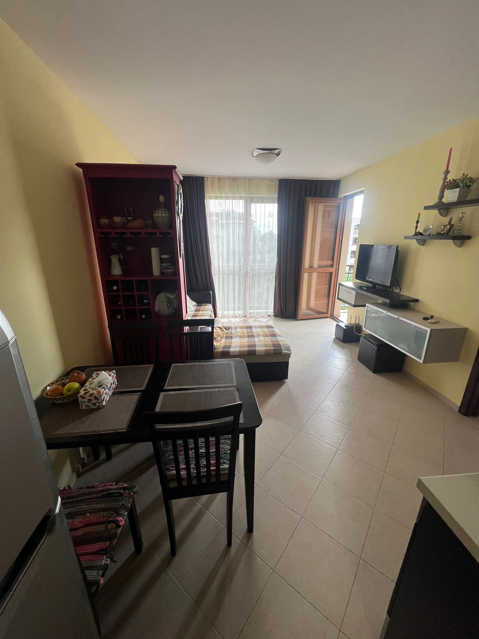 Relaksujące wakacje w bułgarskim apartamencie nad Morzem Czarnym