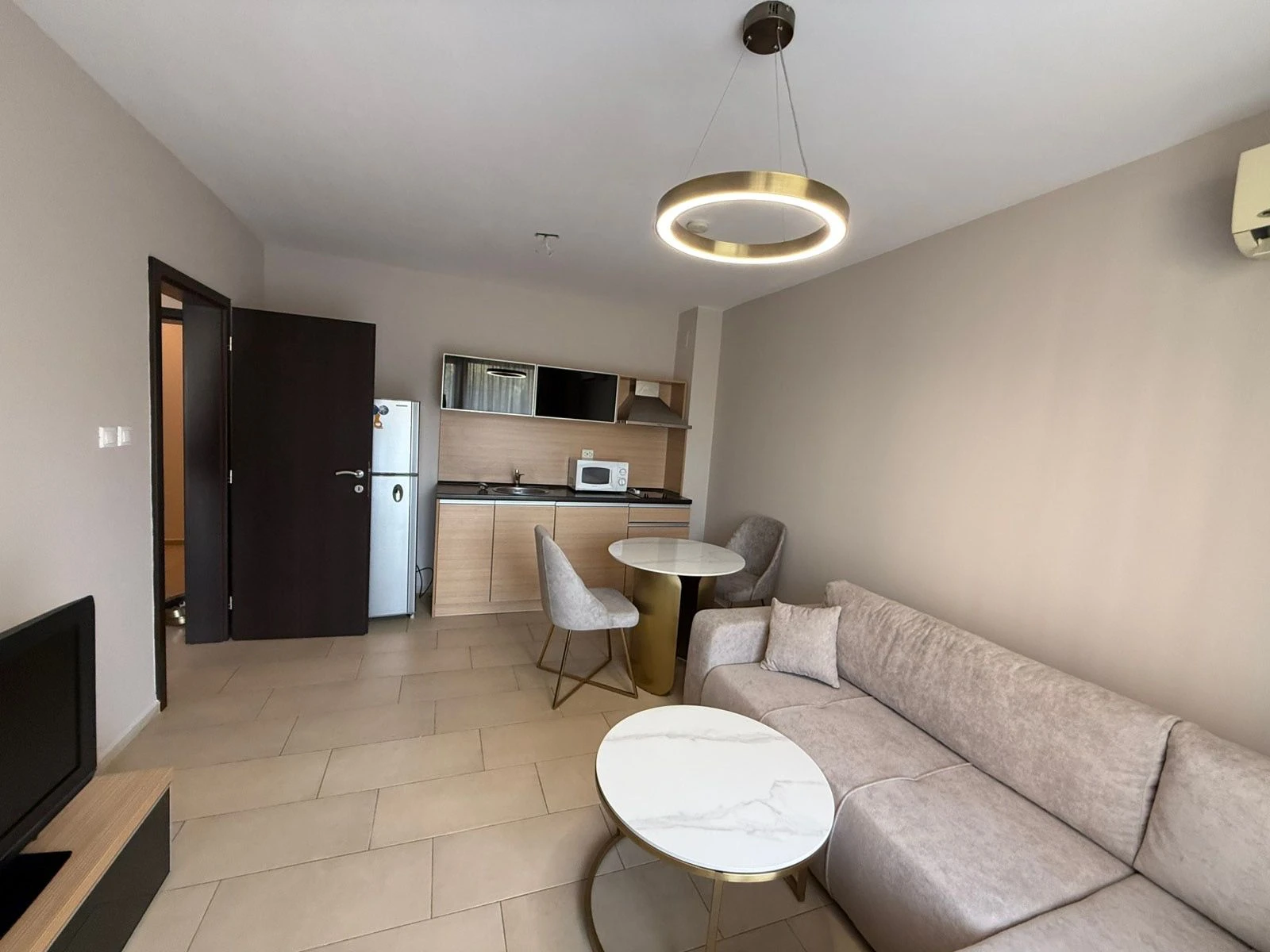 Relaksujące wakacje w bułgarskim apartamencie nad Morzem Czarnym